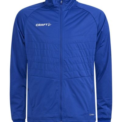 ADV Nordic Club Jacket Herre