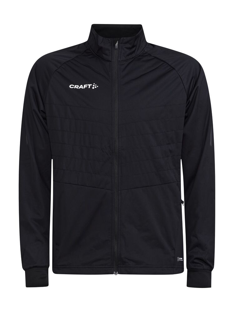 ADV Nordic Club Jacket Herre - Bilde 5