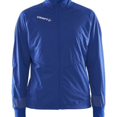 ADV Nordic Club Jacket Dame