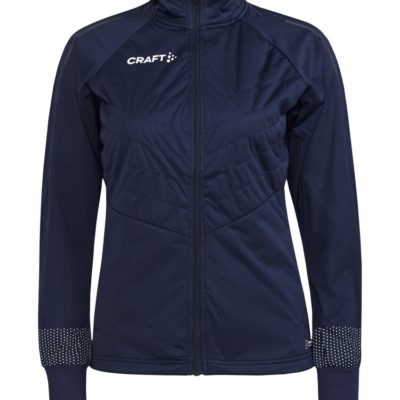 Alternative view of ADV Nordic Club Jacket Dame