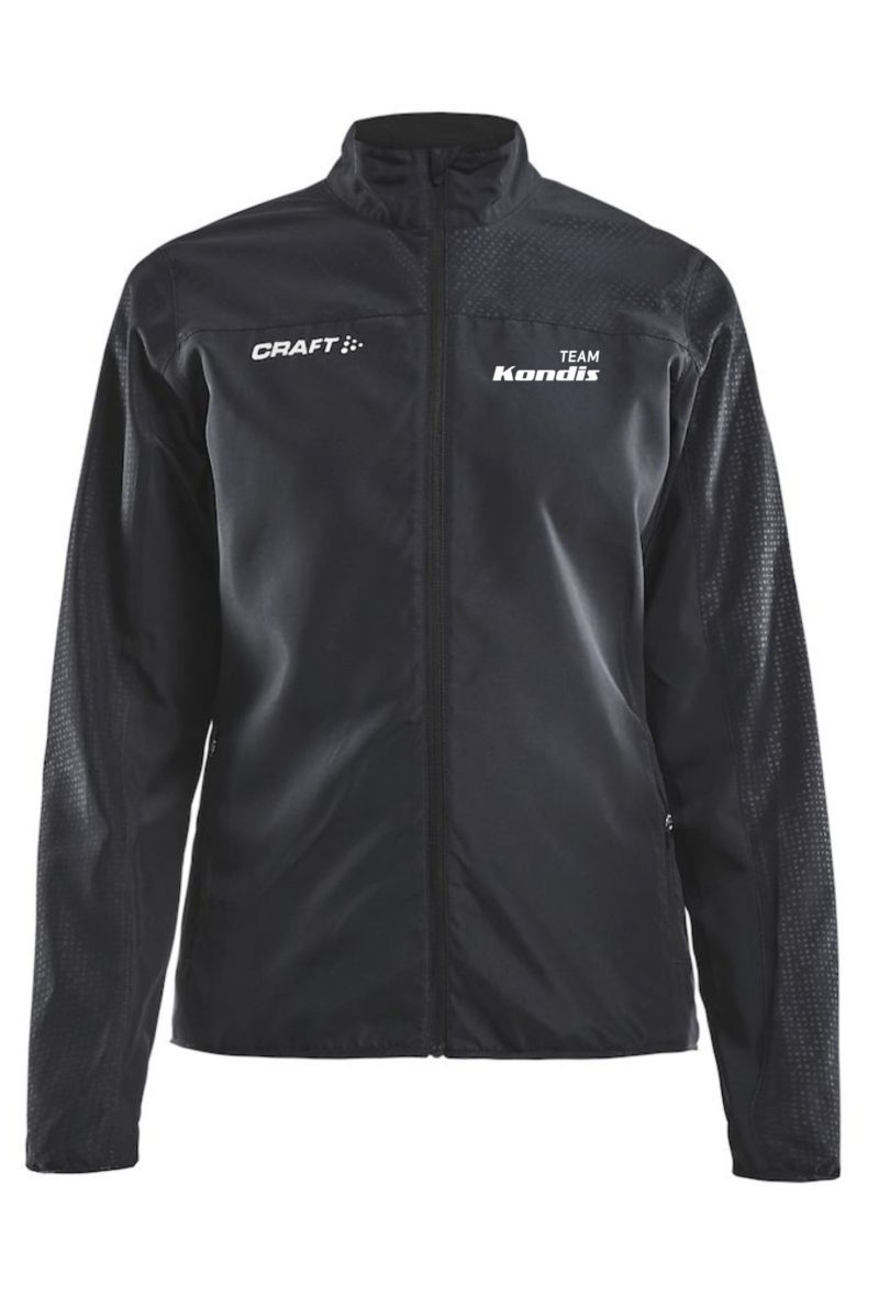 RUSH Wind Jacket Dame