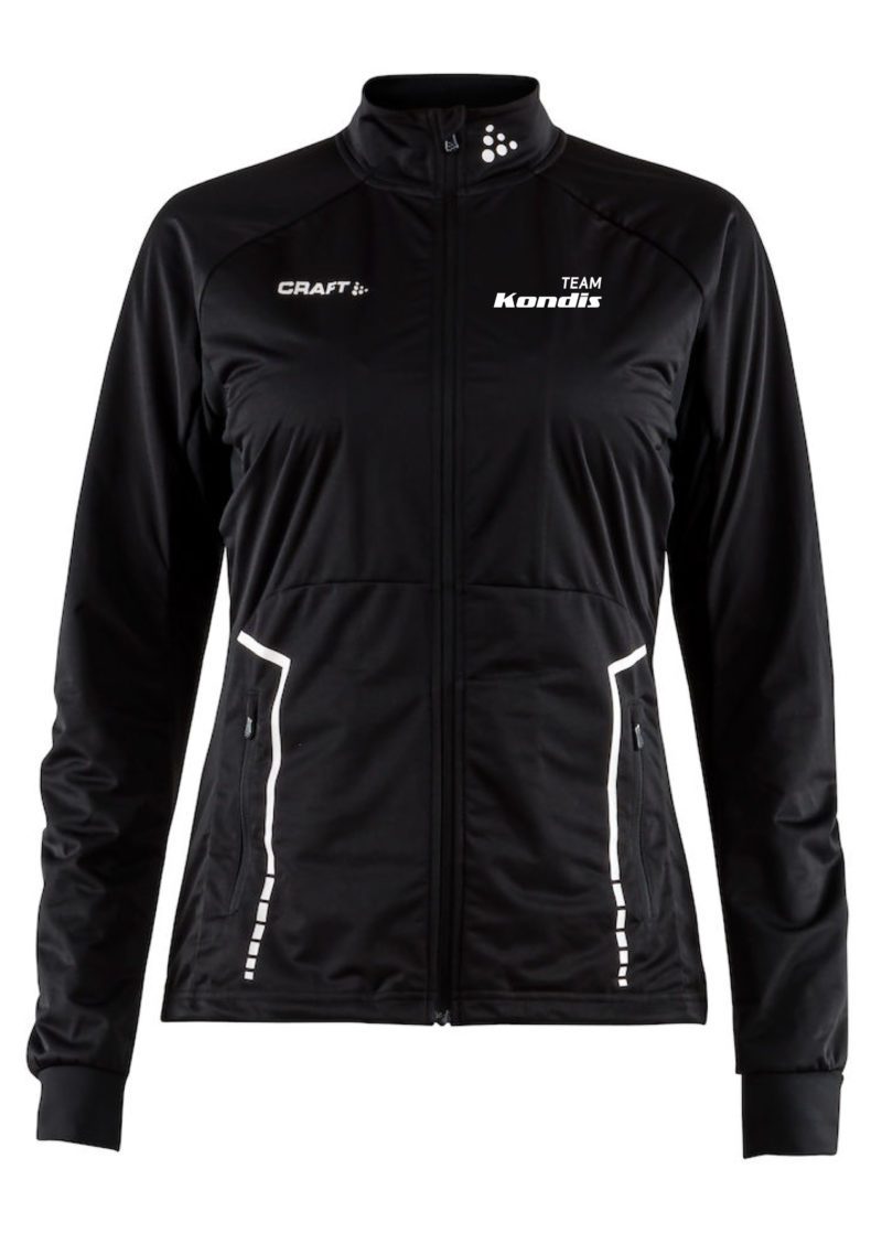 CRAFT Club Jacket Dame
