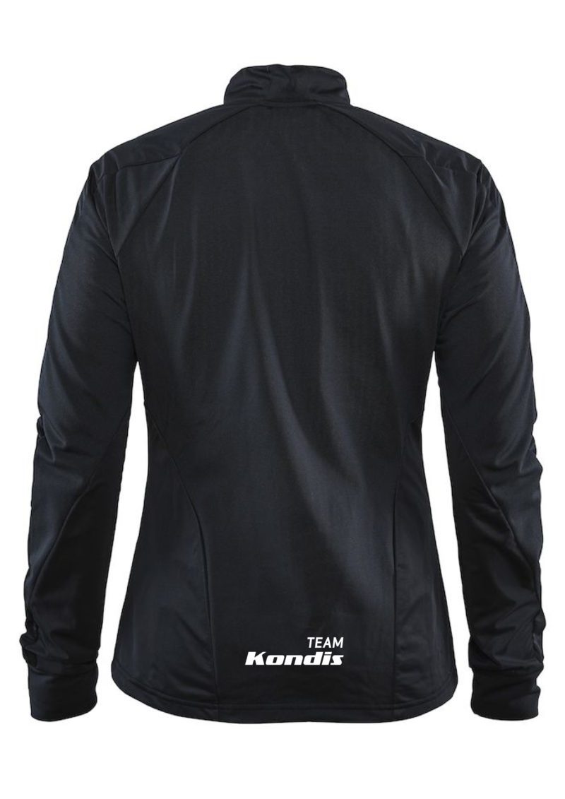 CRAFT Club Jacket Dame - Bilde 2