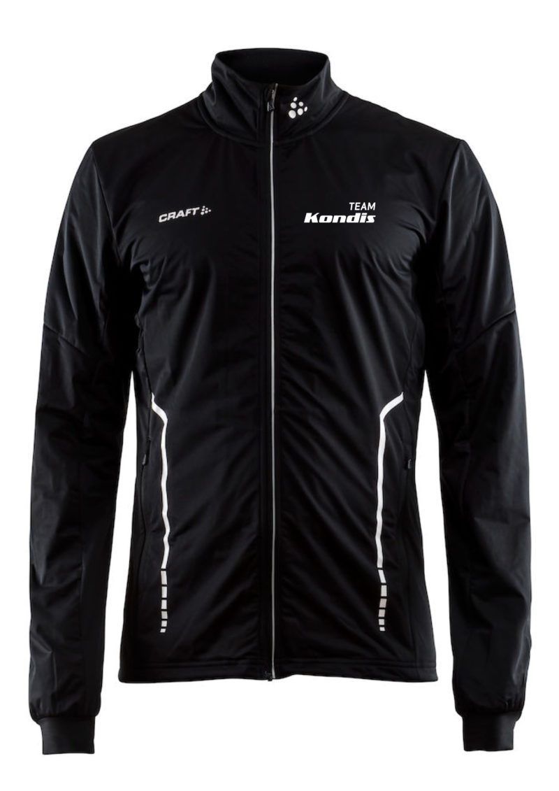 CRAFT Club Jacket Herre