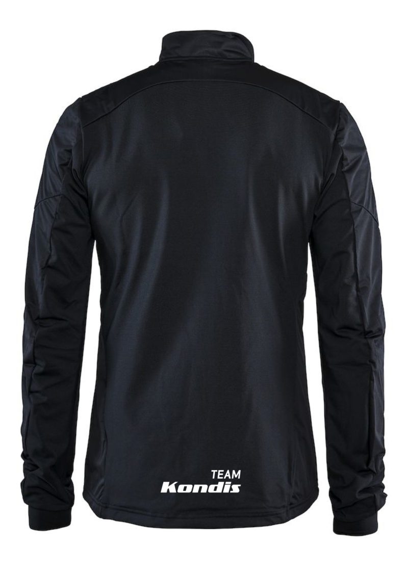 CRAFT Club Jacket Herre - Bilde 2