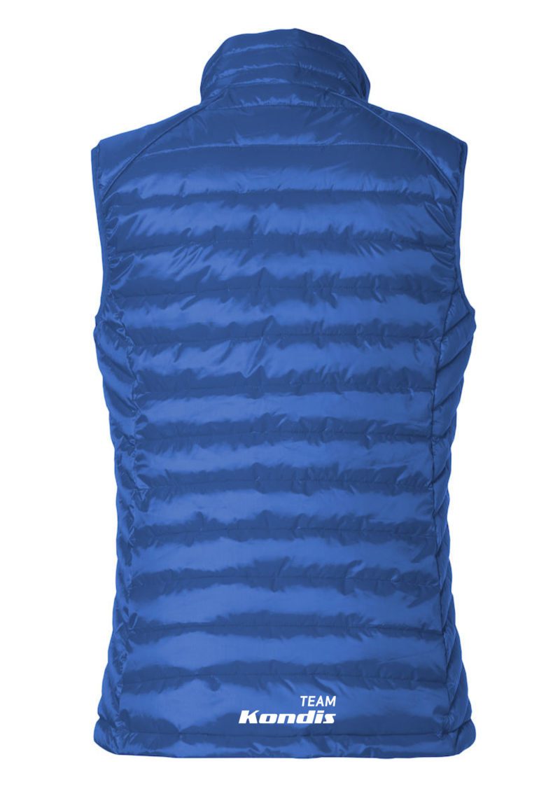 Hudson Vest Dame - Bilde 2