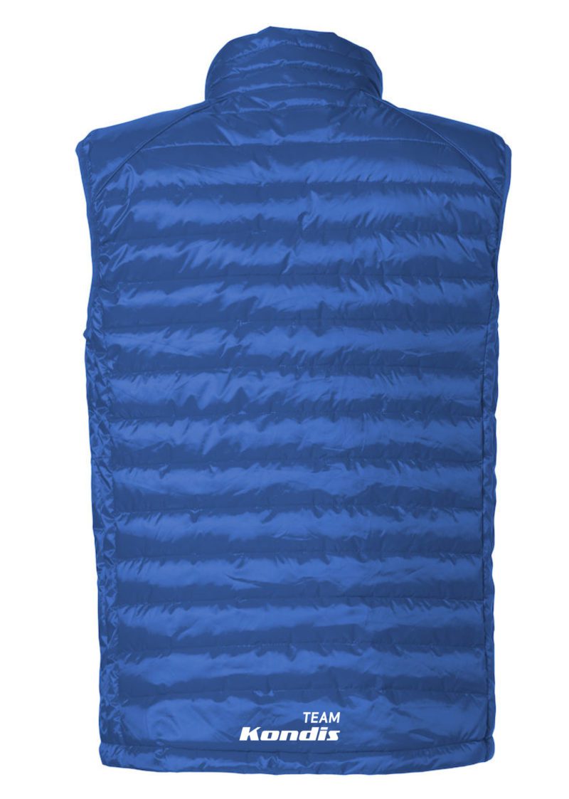 Hudson Vest Herre - Bilde 2