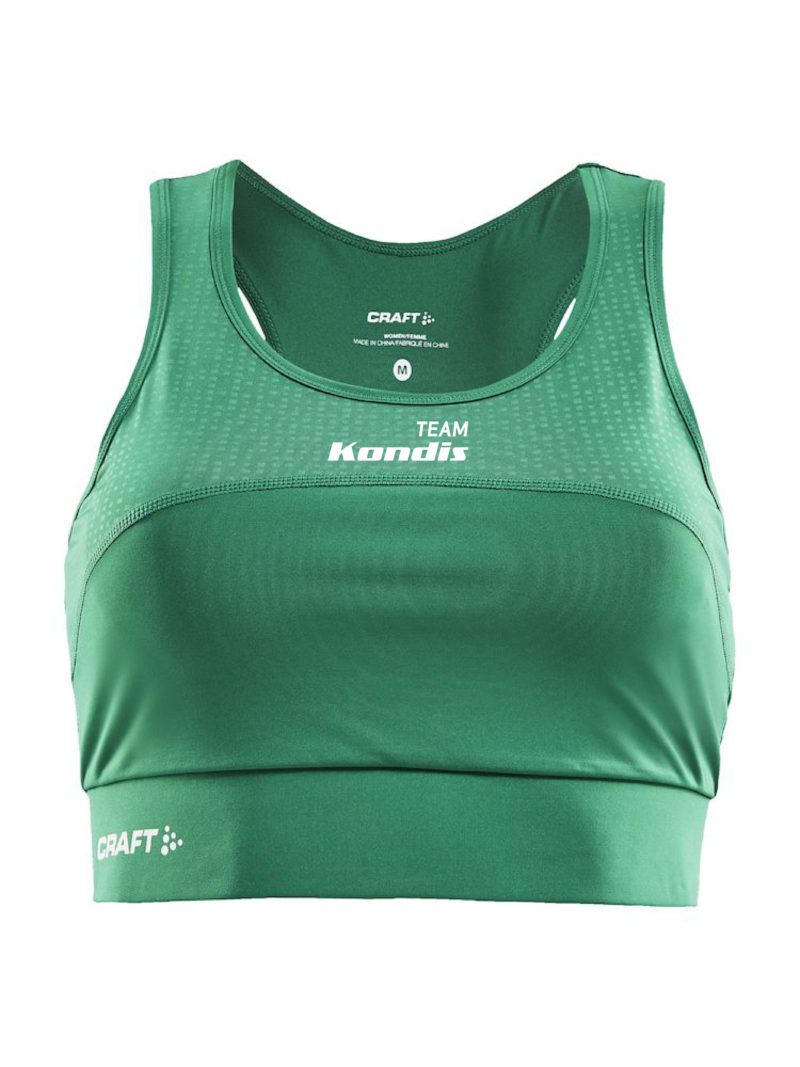 Sportstopp Rush - Bilde 5