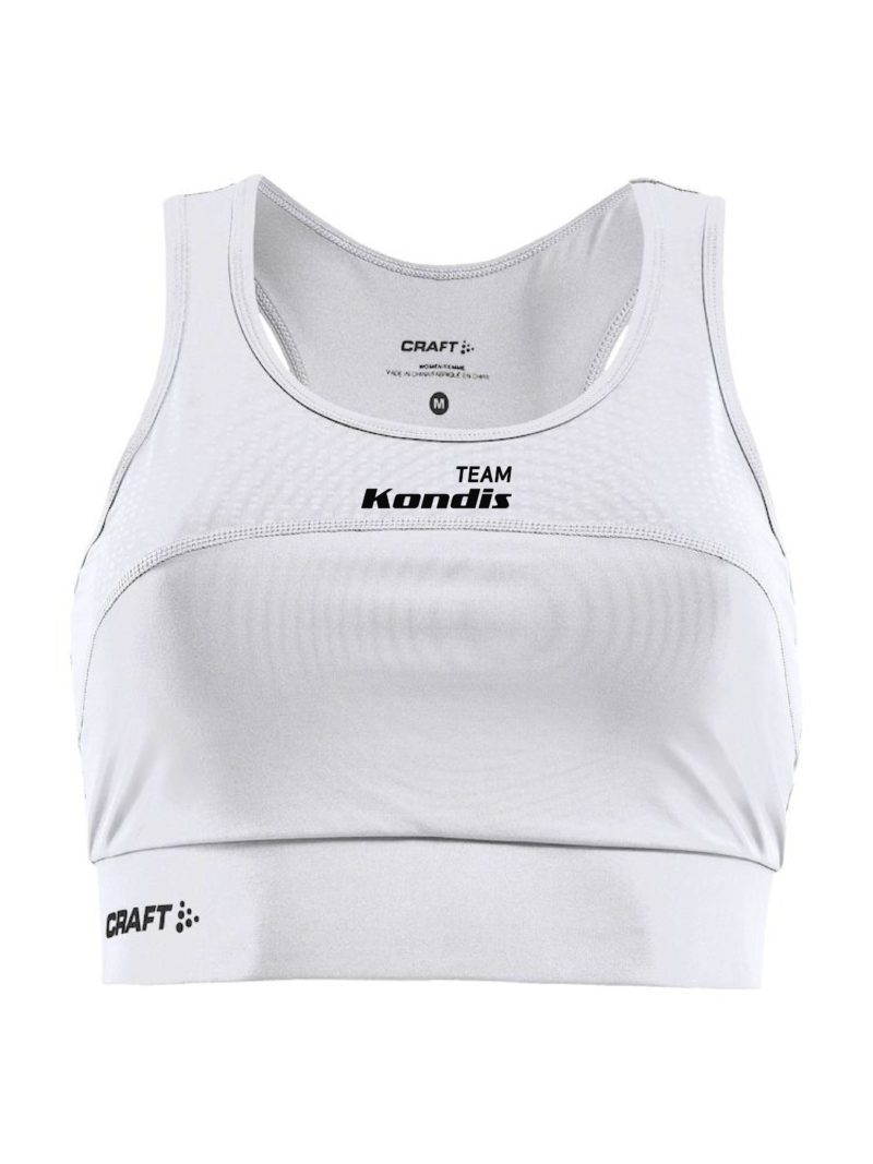 Sportstopp Rush - Bilde 3