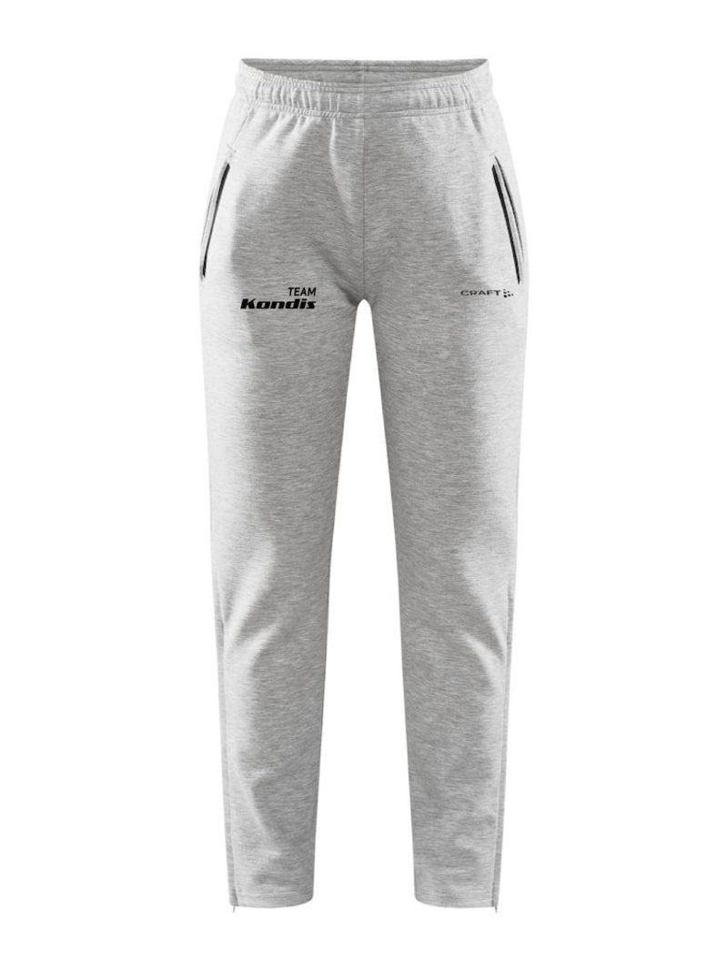 CORE Soul Zip Joggebukse Dame