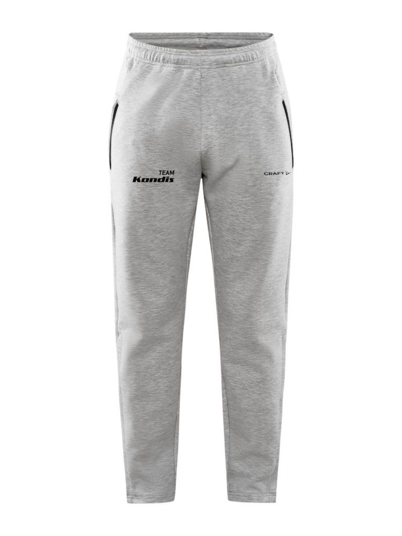 CORE Soul Zip Joggebukse Herre