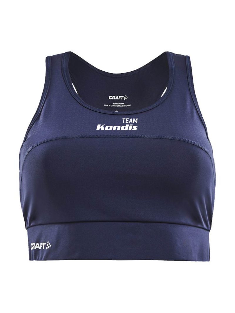 Sportstopp Rush - Bilde 4