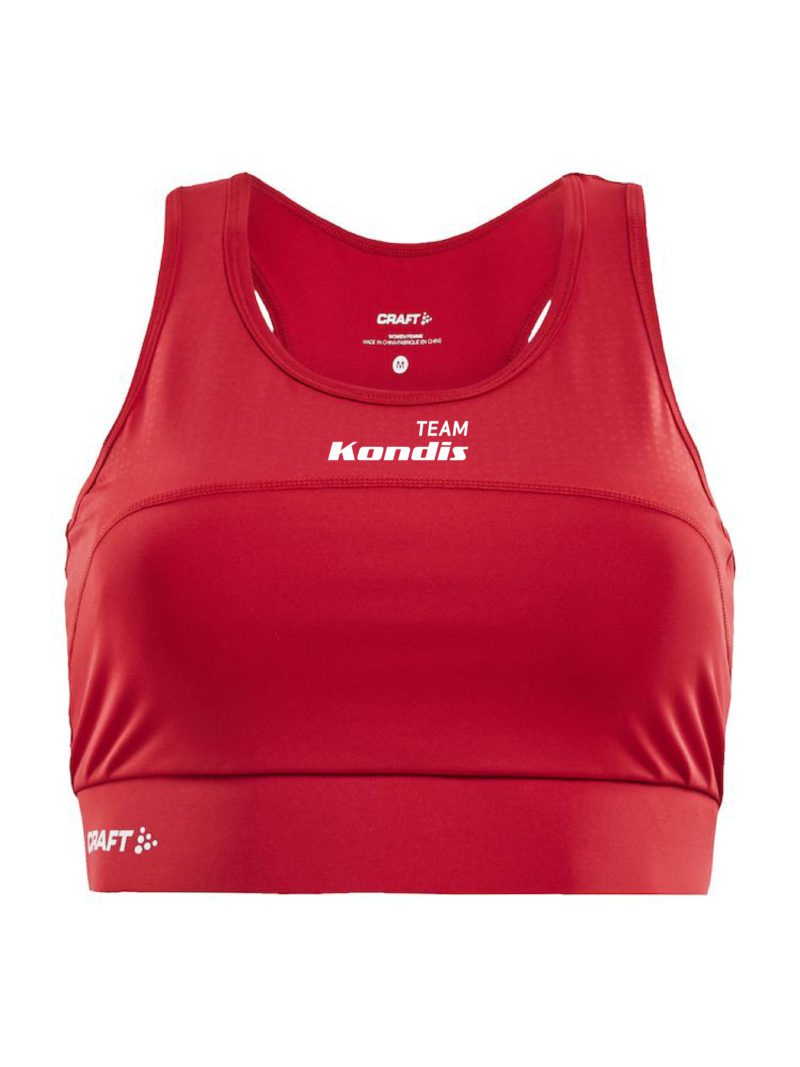Sportstopp Rush - Bilde 6