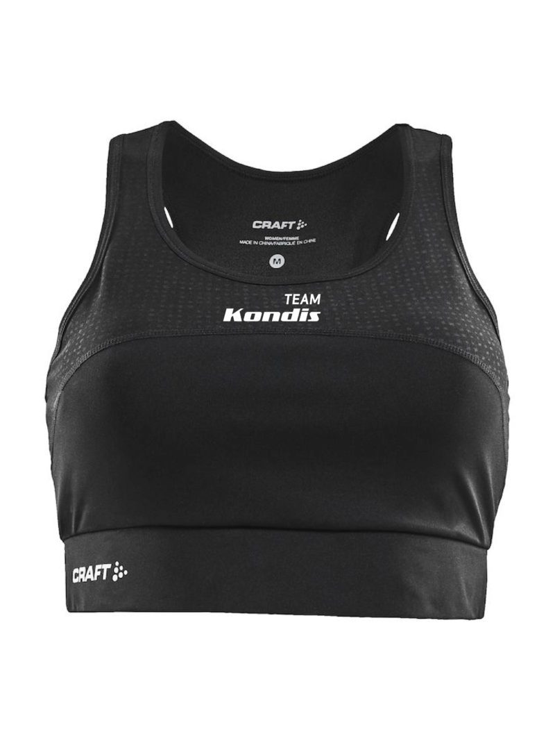 Sportstopp Rush - Bilde 2