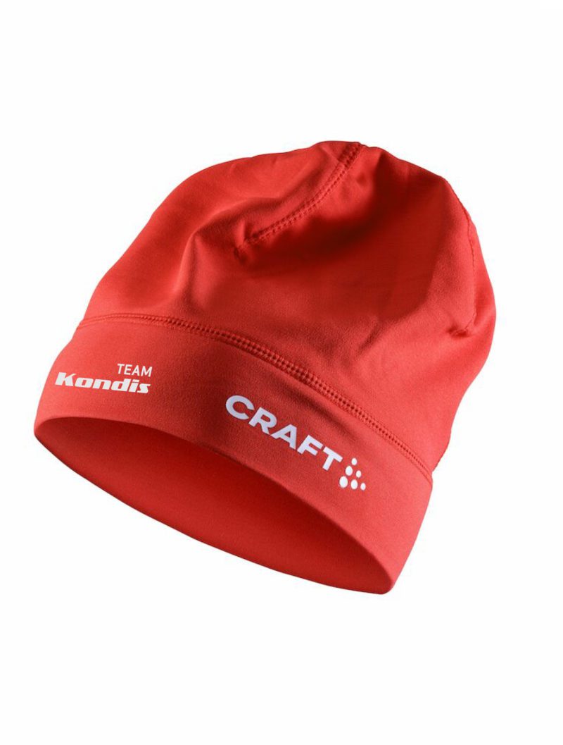 Nor Zone Thermal Hat - Bilde 5