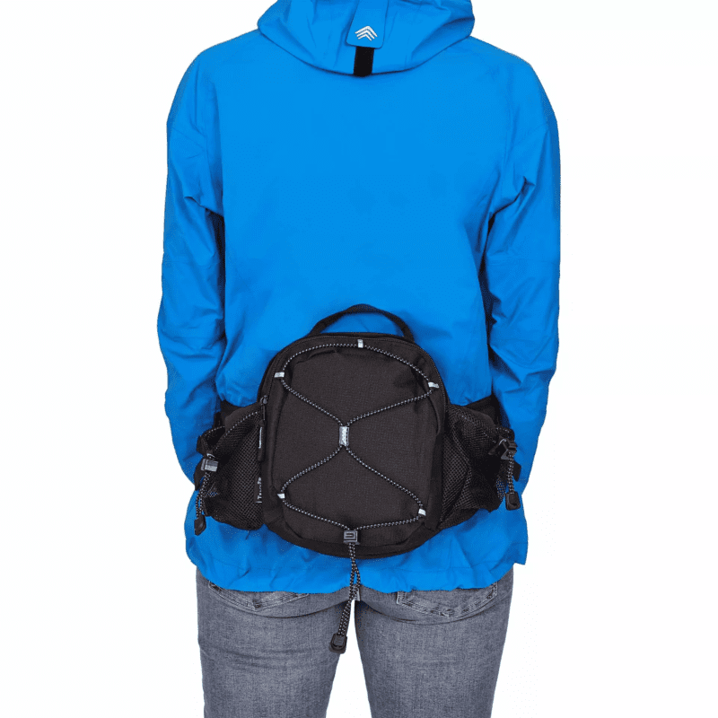 Waist Pack Sekk - Bilde 3