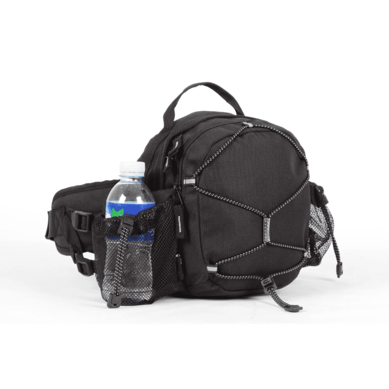 Waist Pack Sekk - Bilde 2