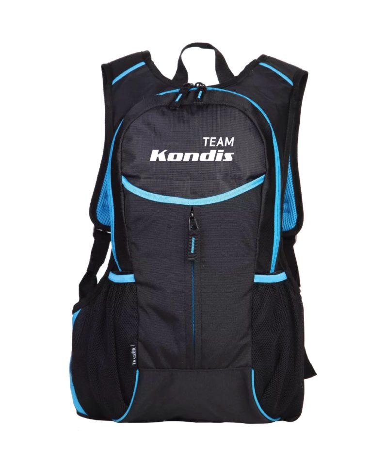 Biker Pack Sekk - Bilde 5