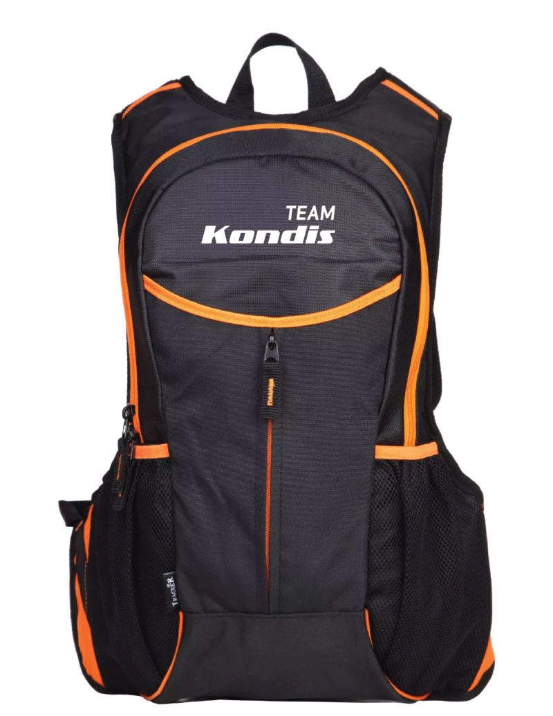 Biker Pack Sekk - Bilde 4