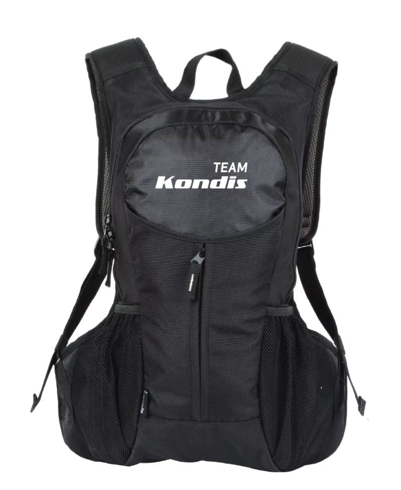 Biker Pack Sekk