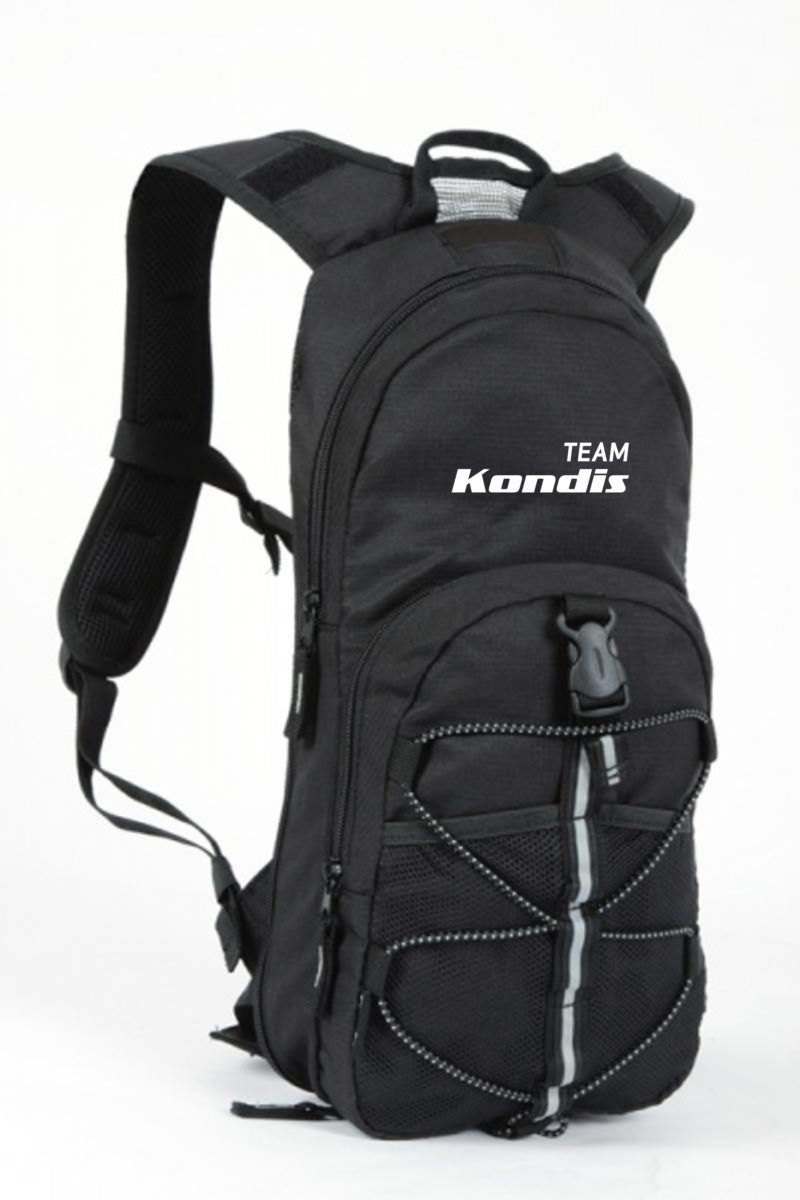 Running Pack Sekk