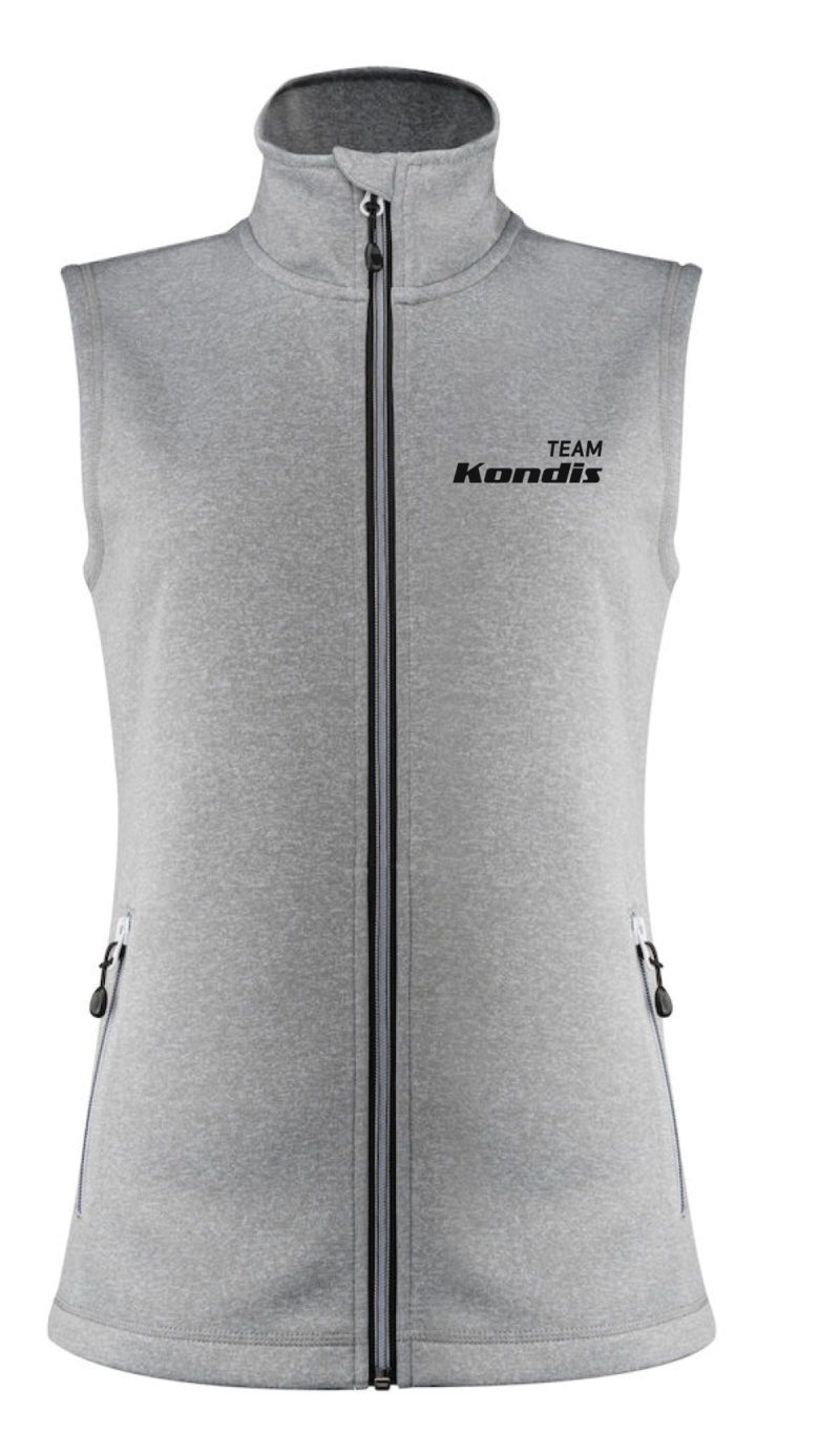 Powerslide Vest (Damer)
