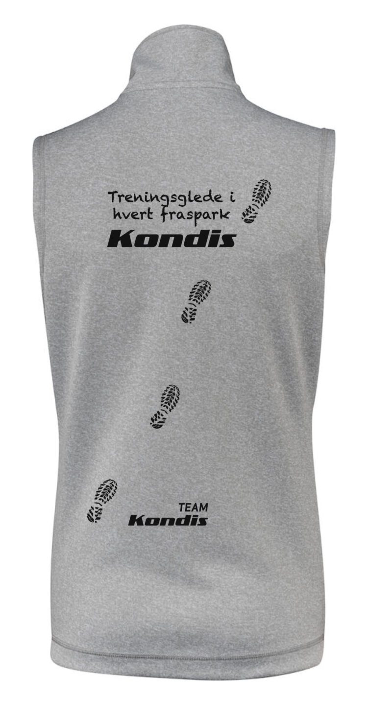Powerslide Vest (Damer) - Bilde 2