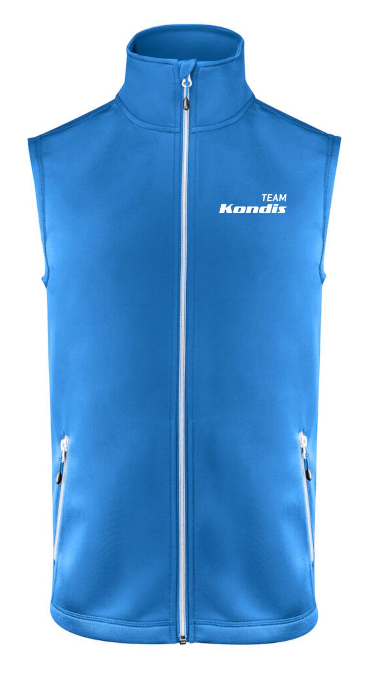 Powerslide Vest (Herrer)