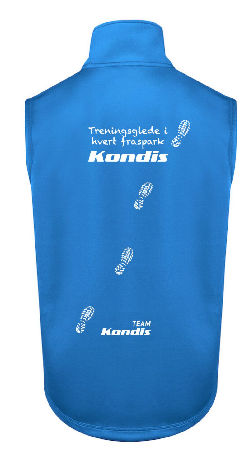 Powerslide Vest (Herrer) - Bilde 2
